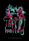 Stop hunting - version noire