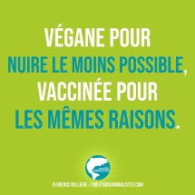 °image_pensee_12_vegane_vaccinee_florence_dellerie